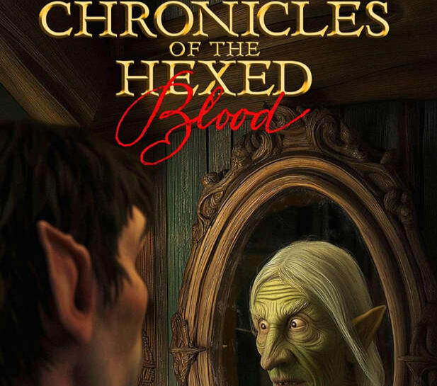 Litrpg